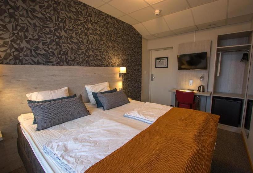 Cityvandrarhemmet | Helsingborg | Skane | Sweden 15