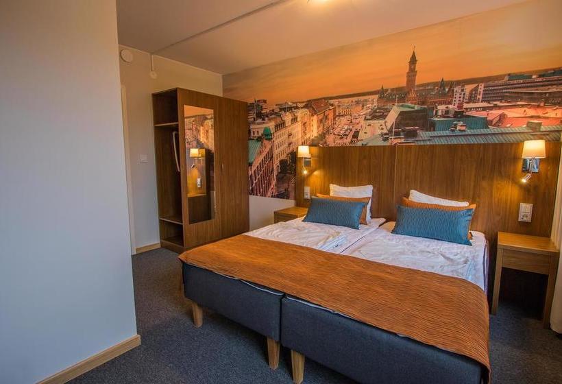 Cityvandrarhemmet | Helsingborg | Skane | Sweden 16