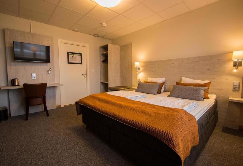 Cityvandrarhemmet | Helsingborg | Skane | Sweden 17