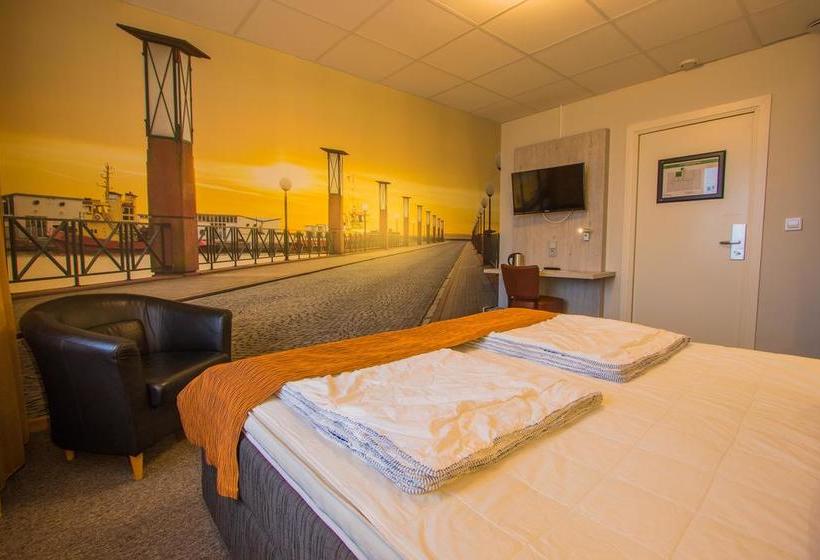 Cityvandrarhemmet | Helsingborg | Skane | Sweden 18