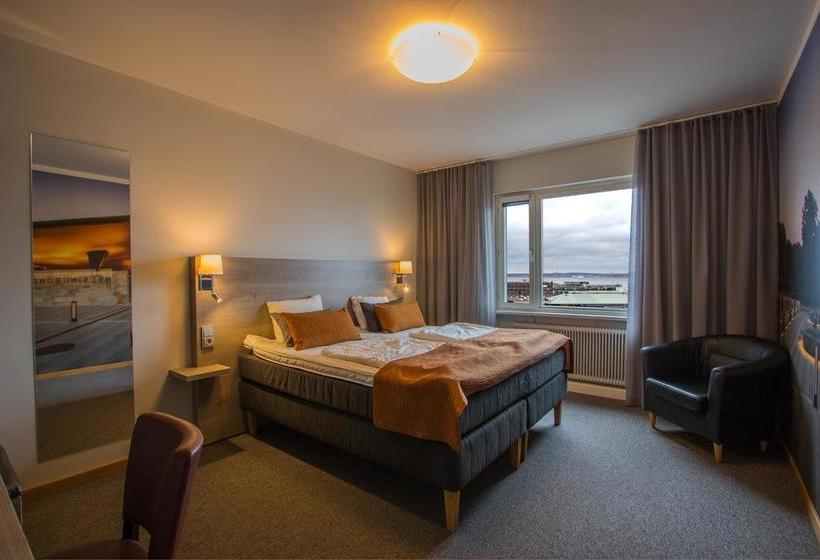 Cityvandrarhemmet | Helsingborg | Skane | Sweden 2