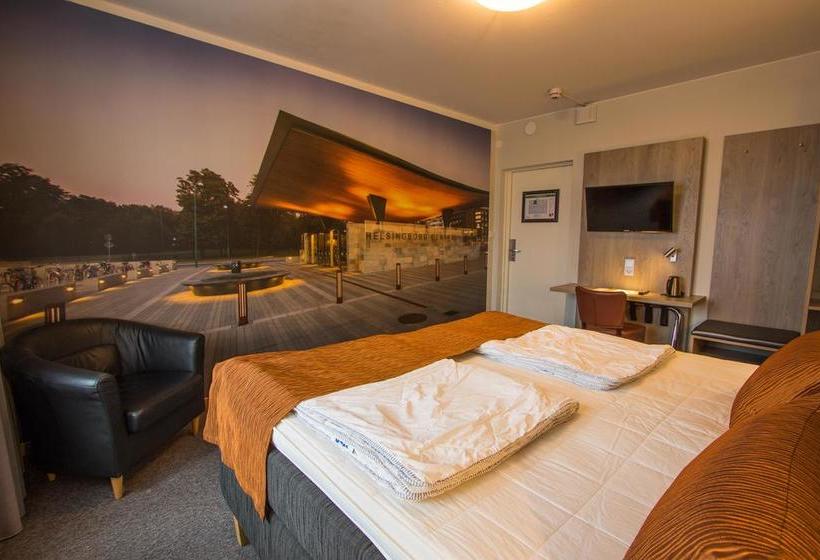 Cityvandrarhemmet | Helsingborg | Skane | Sweden 3