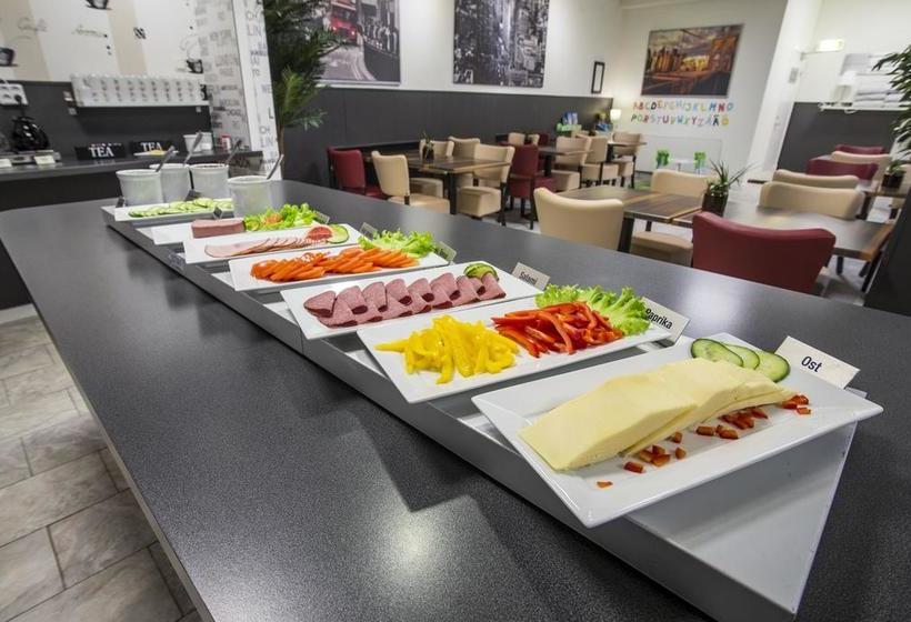 Cityvandrarhemmet | Helsingborg | Skane | Sweden 7