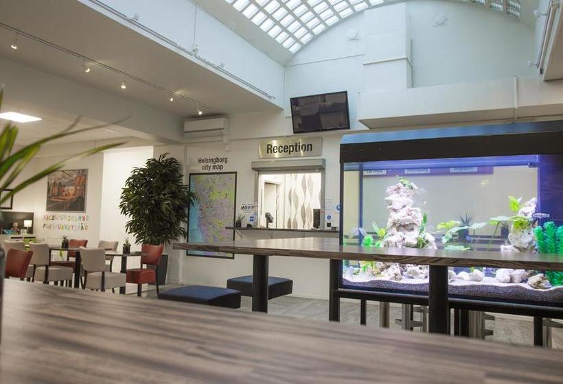 Cityvandrarhemmet | Helsingborg | Skane | Sweden 8