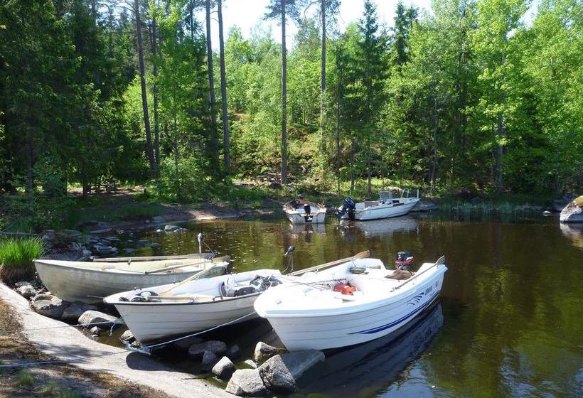 Hotel Brovillan | Lekeryd | Jonkopings Lan | Sweden 1