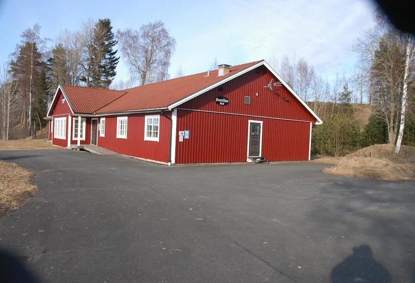 Hotel Brovillan | Lekeryd | Jonkopings Lan | Sweden 12