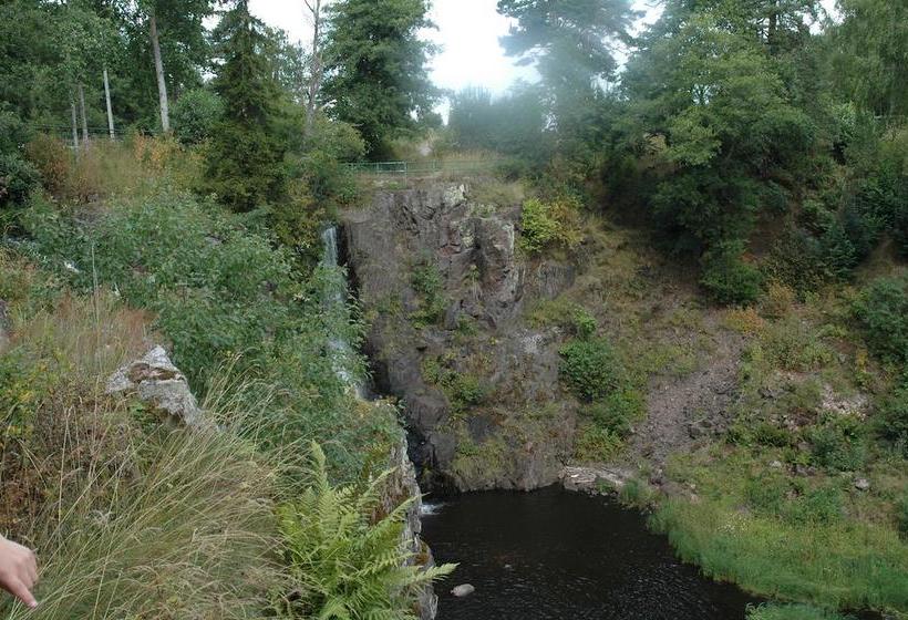 Hotel Brovillan | Lekeryd | Jonkopings Lan | Sweden 16