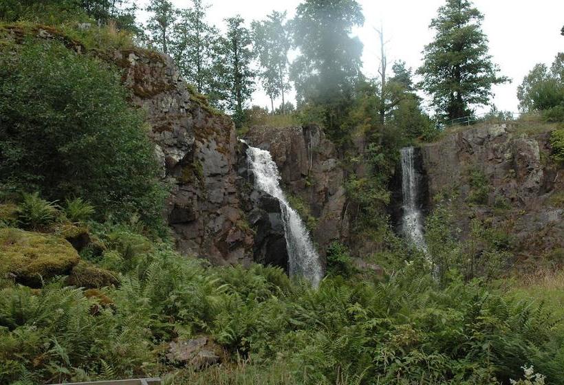 Hotel Brovillan | Lekeryd | Jonkopings Lan | Sweden 17