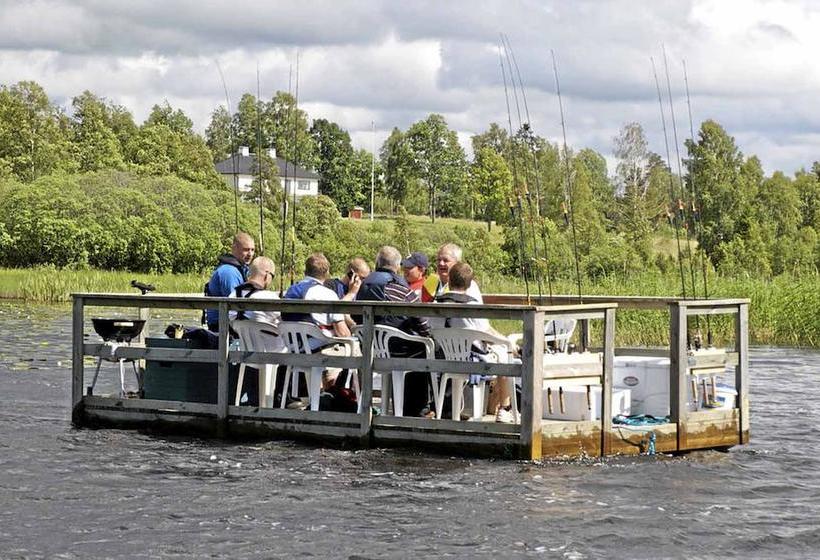 Hotel Brovillan | Lekeryd | Jonkopings Lan | Sweden 2