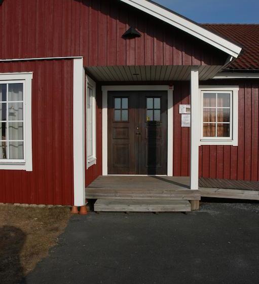 Hotel Brovillan | Lekeryd | Jonkopings Lan | Sweden 20