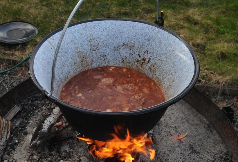 Hotel Brovillan | Lekeryd | Jonkopings Lan | Sweden 3