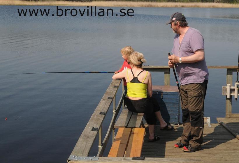 Hotel Brovillan | Lekeryd | Jonkopings Lan | Sweden 4