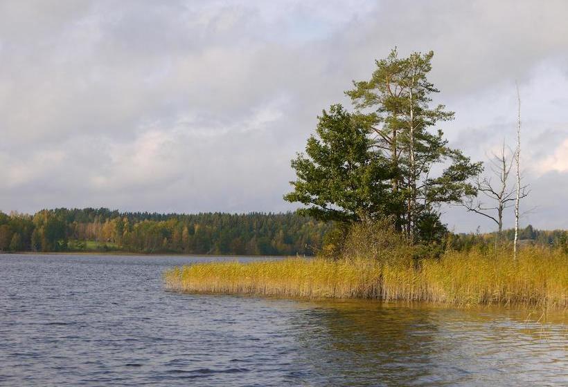 Hotel Brovillan | Lekeryd | Jonkopings Lan | Sweden 5