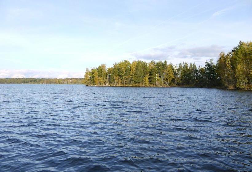 Hotel Brovillan | Lekeryd | Jonkopings Lan | Sweden 6