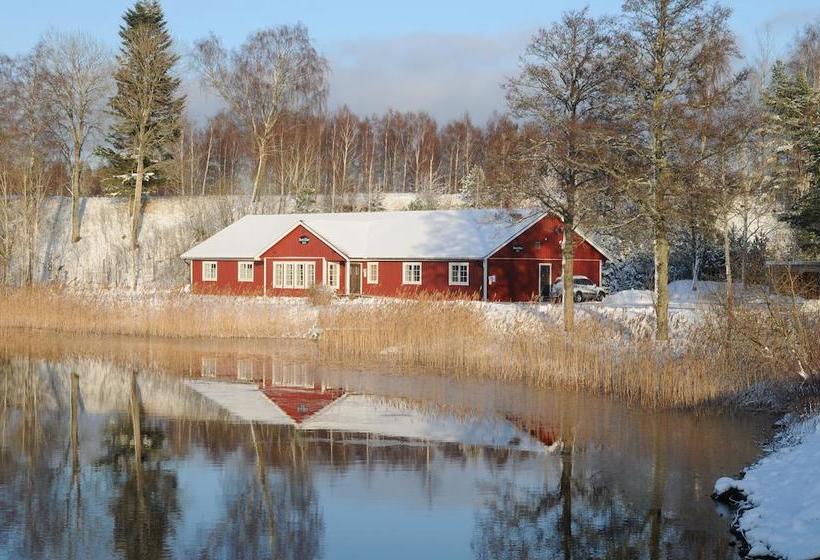 Hotel Brovillan | Lekeryd | Jonkopings Lan | Sweden 7