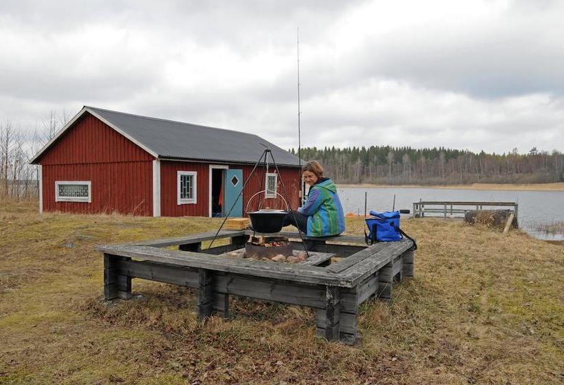 Hotel Brovillan | Lekeryd | Jonkopings Lan | Sweden 8