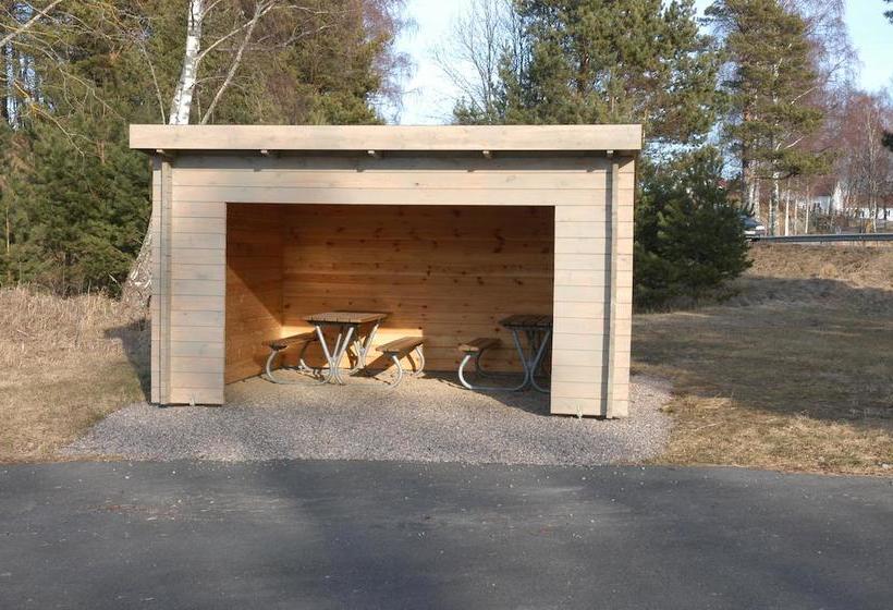 Hotel Brovillan | Lekeryd | Jonkopings Lan | Sweden 9