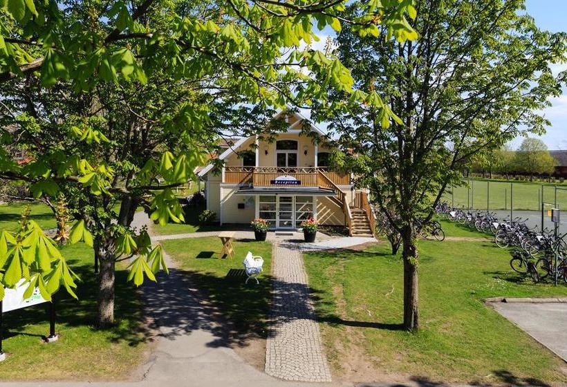 Wisingsö Hotell & Konferens Visingso Jonkopings Lan