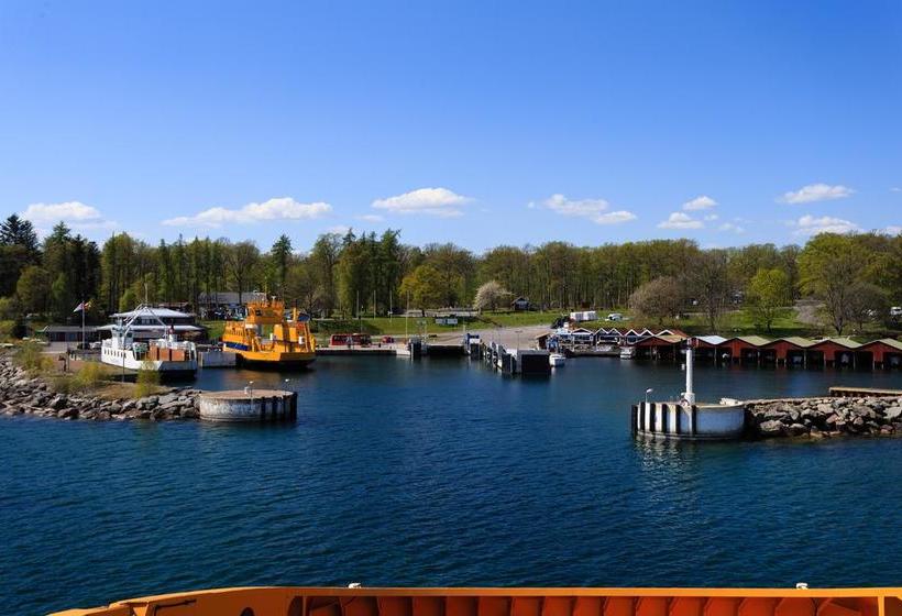 Wisingsö Hotell & Konferens | Visingso | Jonkopings Lan | Suecia 1