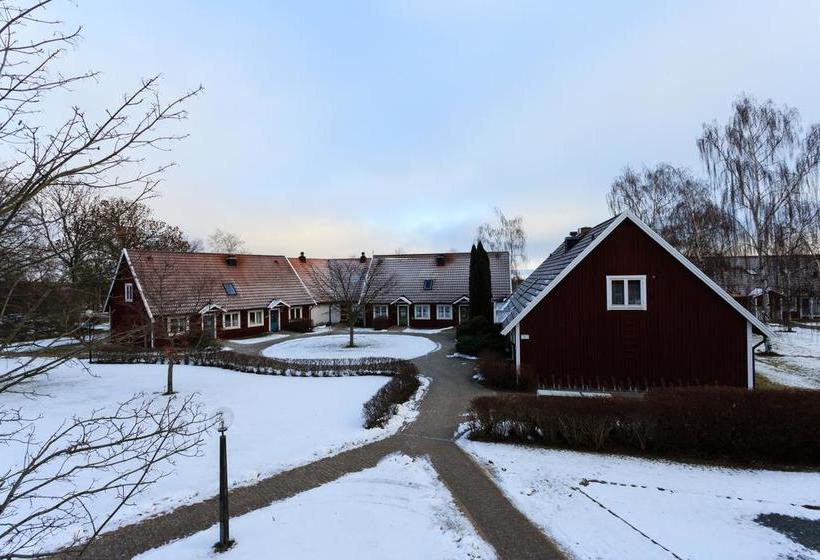 Wisingsö Hotell & Konferens | Visingso | Jonkopings Lan | Suecia 10