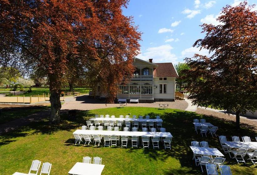 Wisingsö Hotell & Konferens | Visingso | Jonkopings Lan | Suecia 11