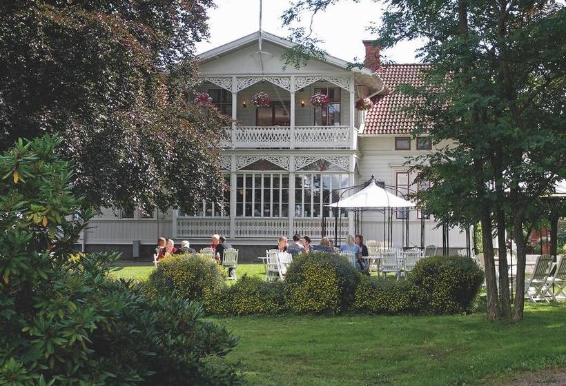 Wisingsö Hotell & Konferens | Visingso | Jonkopings Lan | Suecia 12