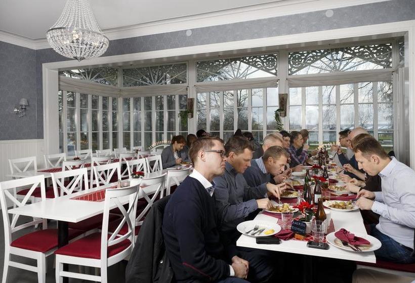 Wisingsö Hotell & Konferens | Visingso | Jonkopings Lan | Suecia 13