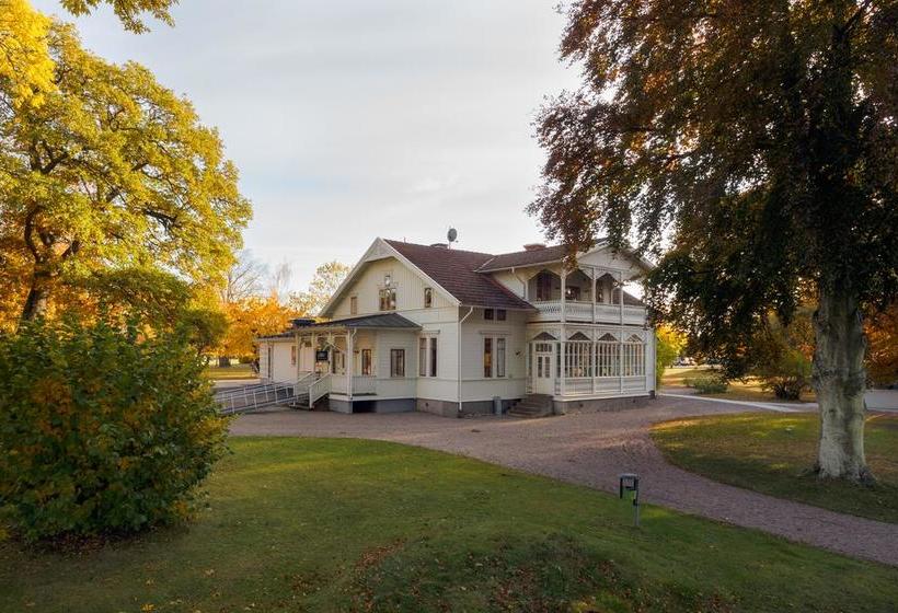 Wisingsö Hotell & Konferens | Visingso | Jonkopings Lan | Suecia 14