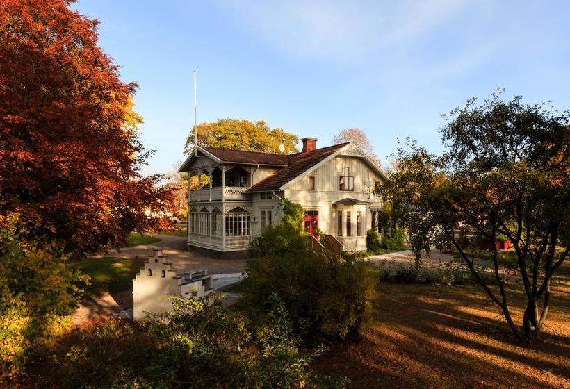 Wisingsö Hotell & Konferens | Visingso | Jonkopings Lan | Suecia 15