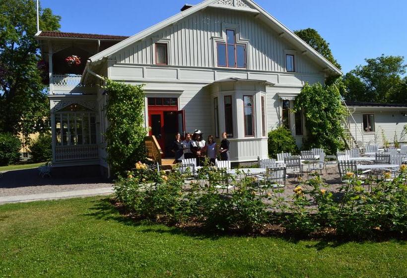 Wisingsö Hotell & Konferens | Visingso | Jonkopings Lan | Suecia 16