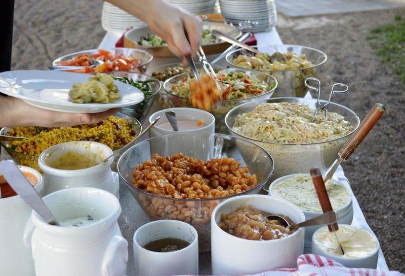 Wisingsö Hotell & Konferens | Visingso | Jonkopings Lan | Suecia 17