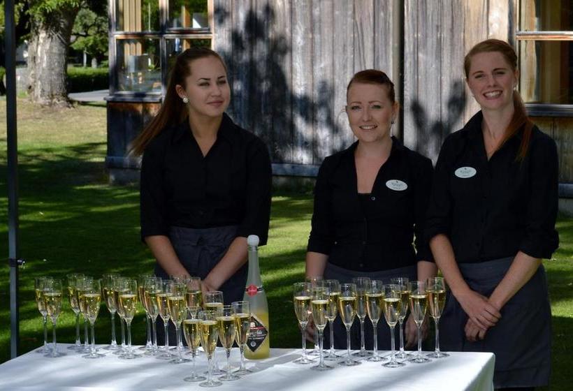 Wisingsö Hotell & Konferens | Visingso | Jonkopings Lan | Suecia 19