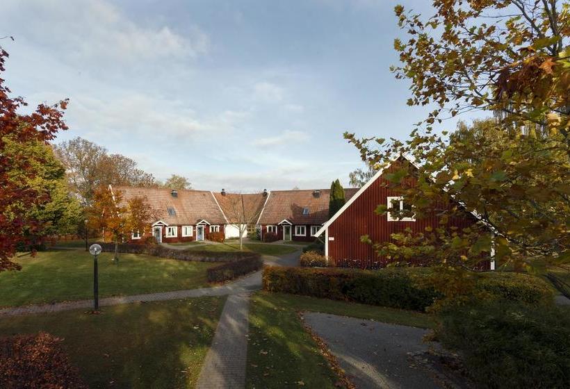 Wisingsö Hotell & Konferens | Visingso | Jonkopings Lan | Suecia 2