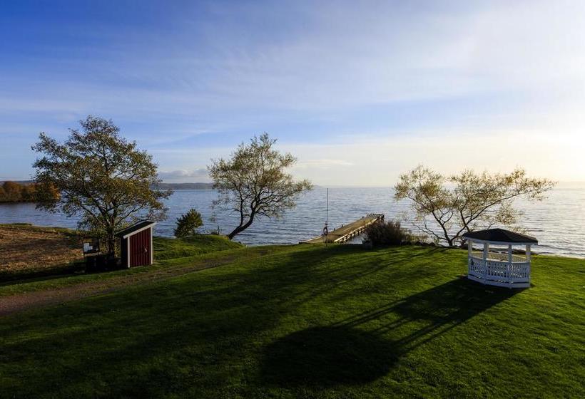 Wisingsö Hotell & Konferens | Visingso | Jonkopings Lan | Suecia 20