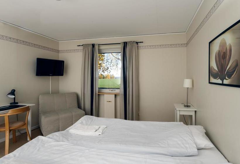 Wisingsö Hotell & Konferens | Visingso | Jonkopings Lan | Suecia 3