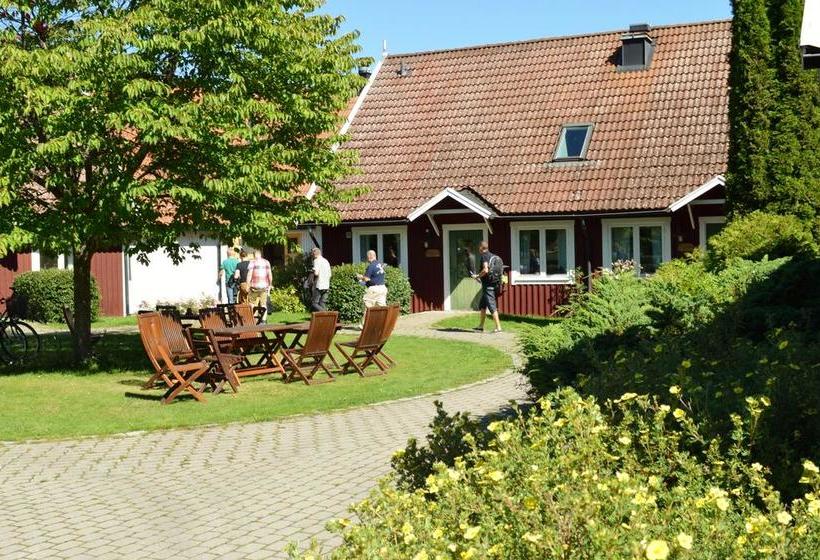 Wisingsö Hotell & Konferens | Visingso | Jonkopings Lan | Suecia 4