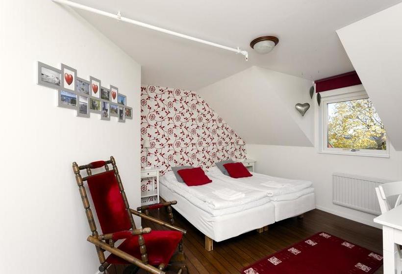 Wisingsö Hotell & Konferens | Visingso | Jonkopings Lan | Suecia 5