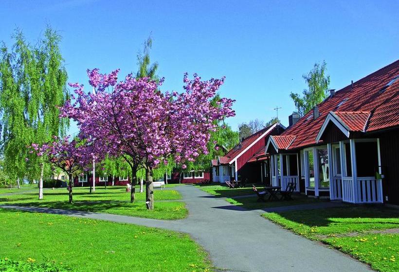 Wisingsö Hotell & Konferens | Visingso | Jonkopings Lan | Suecia 6