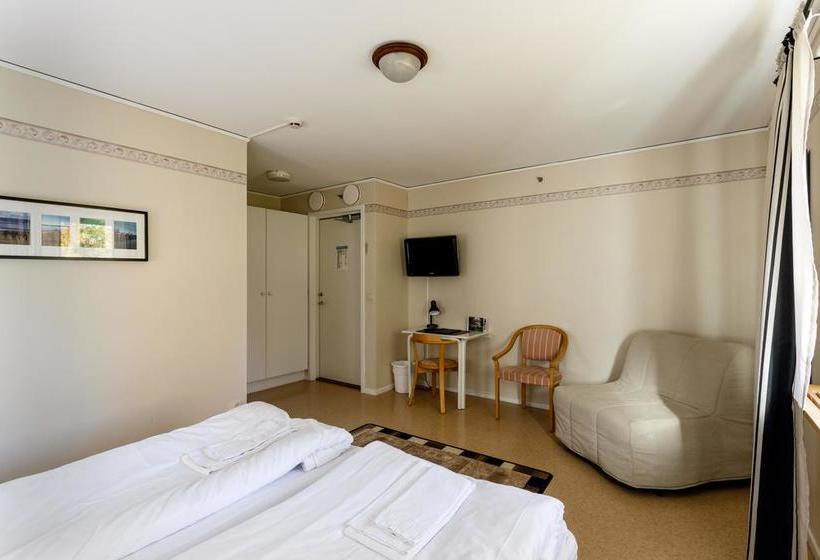 Wisingsö Hotell & Konferens | Visingso | Jonkopings Lan | Suecia 7