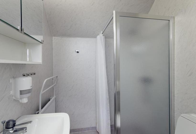 Wisingsö Hotell & Konferens | Visingso | Jonkopings Lan | Suecia 8