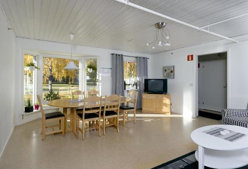 Wisingsö Hotell & Konferens | Visingso | Jonkopings Lan | Suecia 9