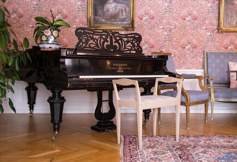 Hotel Kohlswa Herrgård Kolsva