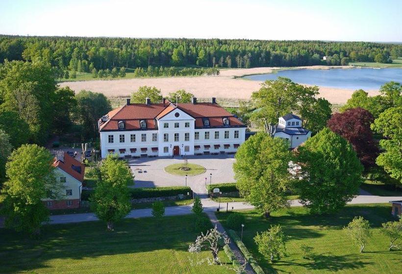 Hotel Stjärnholmsslott Nykoping Sodermanlands Lan
