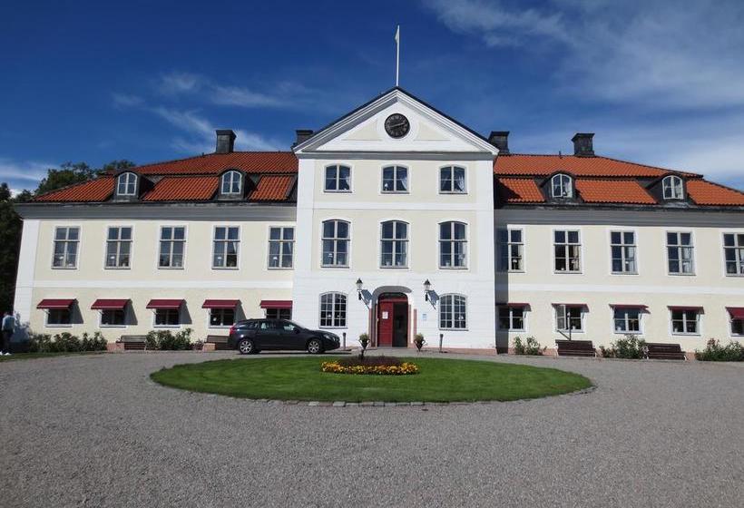 Hotel Stjärnholmsslott | Nykoping | Sodermanlands Lan | Sweden 1