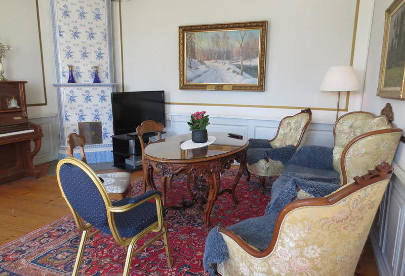 Hotel Stjärnholmsslott | Nykoping | Sodermanlands Lan | Sweden 10