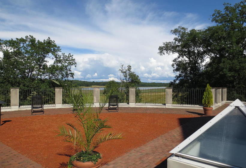 Hotel Stjärnholmsslott | Nykoping | Sodermanlands Lan | Sweden 12