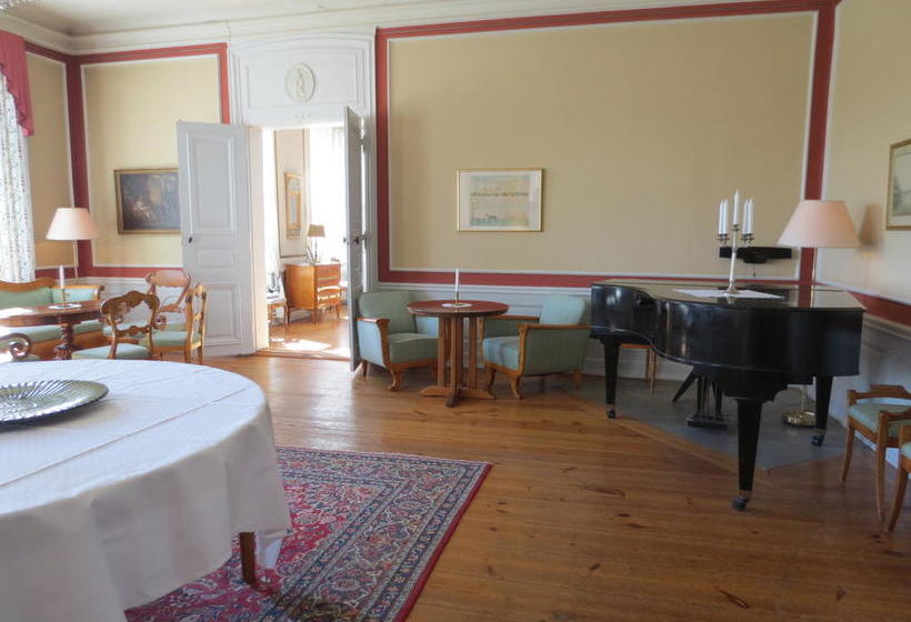 Hotel Stjärnholmsslott | Nykoping | Sodermanlands Lan | Sweden 13