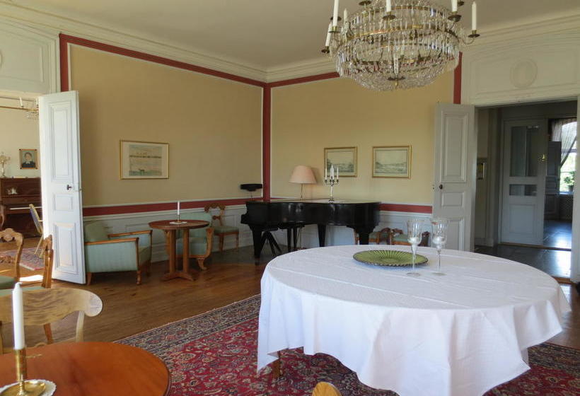 Hotel Stjärnholmsslott | Nykoping | Sodermanlands Lan | Sweden 14