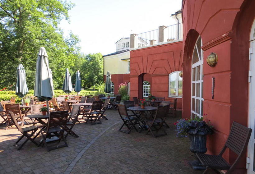 Hotel Stjärnholmsslott | Nykoping | Sodermanlands Lan | Sweden 18