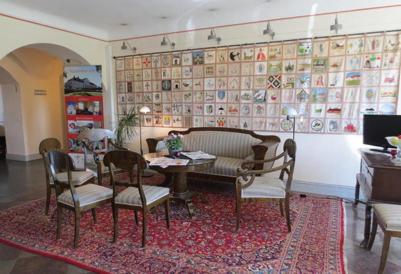 Hotel Stjärnholmsslott | Nykoping | Sodermanlands Lan | Sweden 2